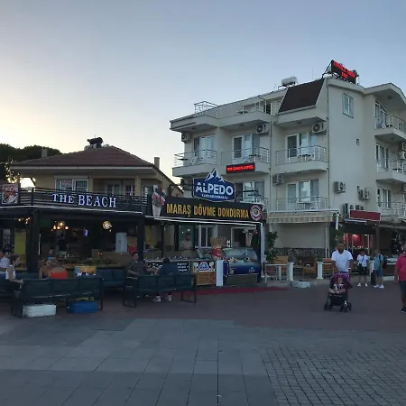 汽车旅馆 The Sun 迪迪姆