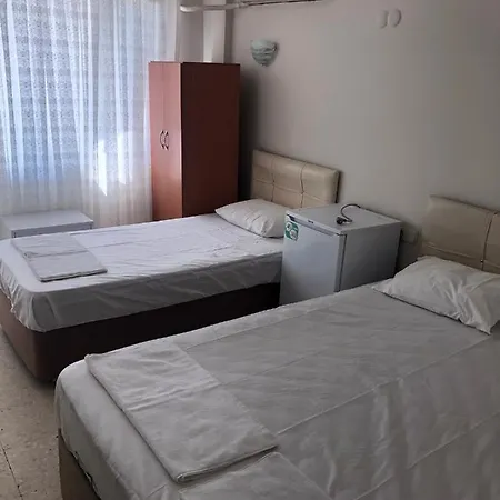 The Sun Motel *
