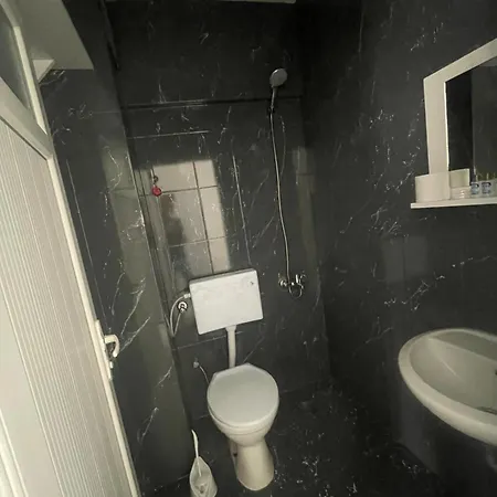 The Sun モーテル *