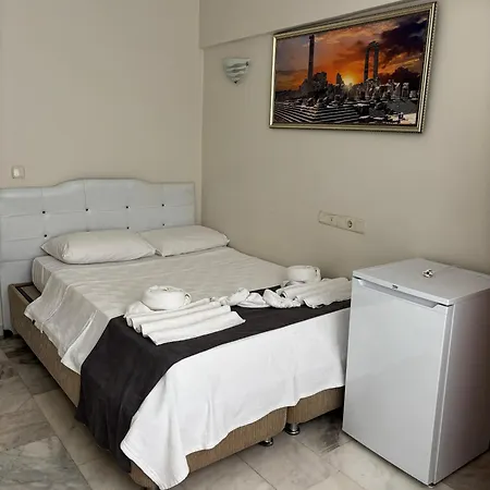 The Sun 汽车旅馆 *