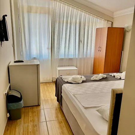 モーテル The Sun ディディム