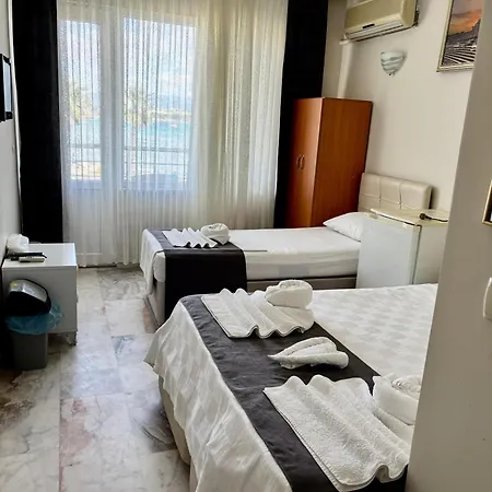 モーテル The Sun *