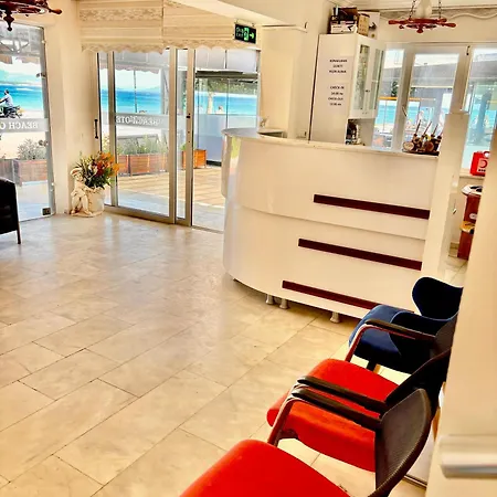 Motel The Sun Didim