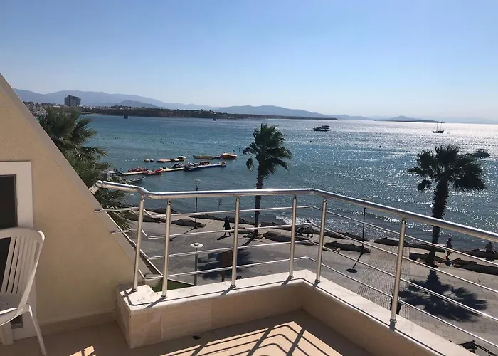 Motel The Sun Dıdim *