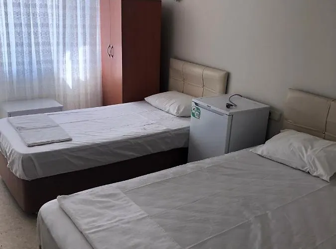 The Sun Dıdim Motel *