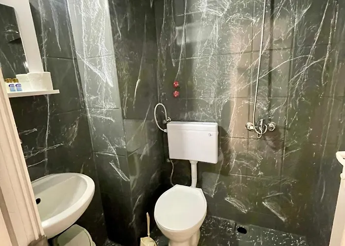 Motel The Sun Dıdim