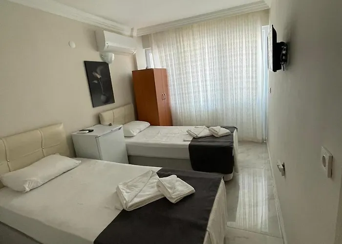 Motel The Sun Dıdim