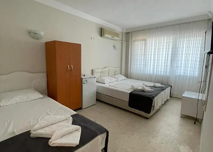 Motel The Sun Dıdim *