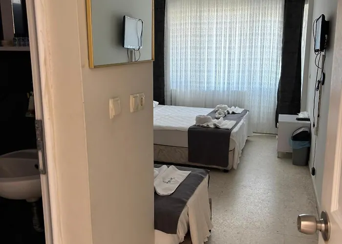 Motel The Sun Dıdim