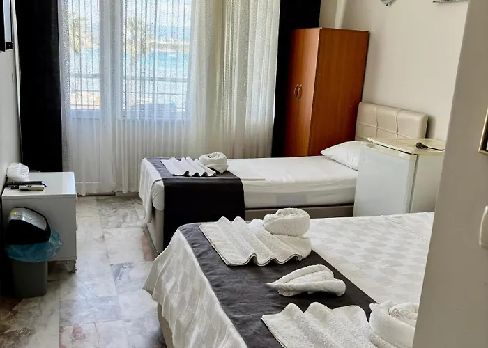 Motel The Sun Dıdim *