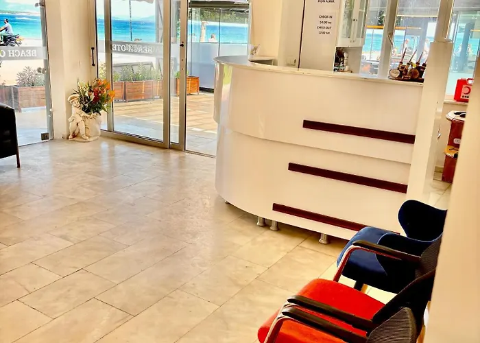 Motel The Sun Dıdim Didim