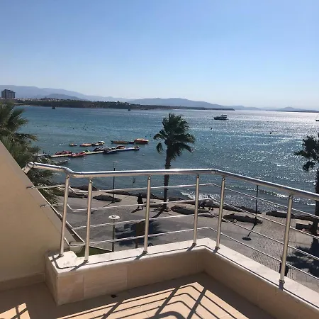 موتيل The Sun *