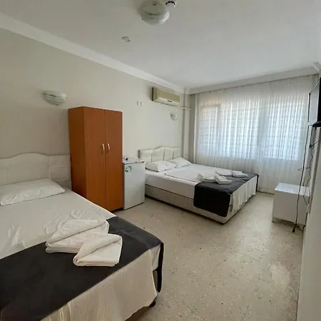 موتيل The Sun *