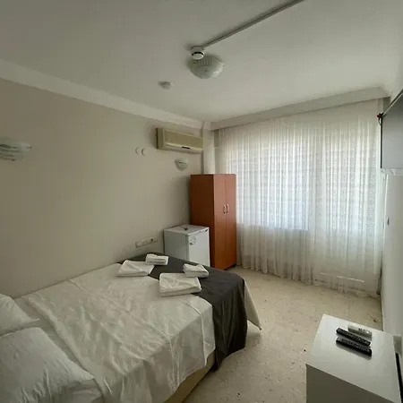 The Sun موتيل ديديم